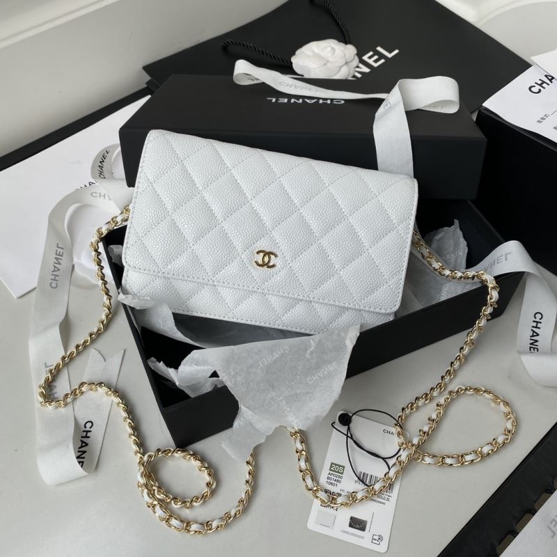 Chanel WOC Bags